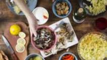 20+ Potluck Recipes Everyone Will Love 20+ Potluck Recipes Everyone Will Love
