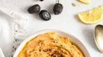 Best Hummus without Garlic