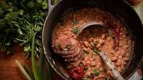 Pinto Beans & Ham Hocks Pinto Beans & Ham Hocks