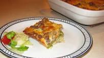 Chorizo Chile Relleno Casserole Chorizo Chile Relleno Casserole