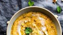 Whole30 Ham and Vegetable Soup (Crock Pot Recipe) Whole30 Ham and Vegetable Soup (Crock Pot Recipe)