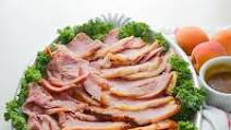 Easiest Ever Oven Roasted Ham Easiest Ever Oven Roasted Ham