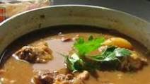African-Style Oxtail Stew African-Style Oxtail Stew
