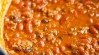 Bison Three Bean Chili Bison Three Bean Chili