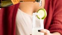 Champagne Margaritas Champagne Margaritas