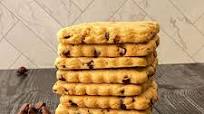 The Perfect Chocolate Chip Cut Out Cookies Recipe The Perfect Chocolate Chip Cut Out Cookies Recipe