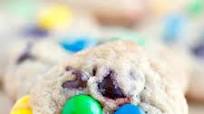Bakery Style M&M Chocolate Chip Cookies Bakery Style M&M Chocolate Chip Cookies