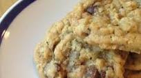 Oatmeal Chocolate Chip Cookies Oatmeal Chocolate Chip Cookies