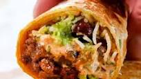 Beef Burritos Beef Burritos