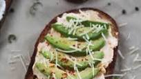 12+ Tasty and Healthy Indian Breakfast Recipes Plus Avocado Methi Masala Toast Recipes 12+ Tasty and Healthy Indian Breakfast Recipes Plus Avocado Methi Masala Toast Recipes