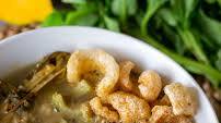 Filipino Tasty Ginisang Monggo (Munggo) Filipino Tasty Ginisang Monggo (Munggo)
