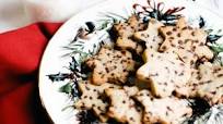 MIni Chocolate Chip Cookies MIni Chocolate Chip Cookies