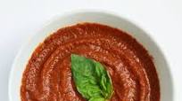 Tomato-Free Pasta Sauce Tomato-Free Pasta Sauce