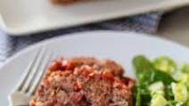 The Best Easy Meatloaf Recipe The Best Easy Meatloaf Recipe