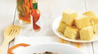 Southern-Style Collard Greens Southern-Style Collard Greens