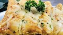 Chicken Enchiladas with Red Sauce Chicken Enchiladas with Red Sauce