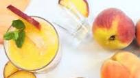 Georgia Peach Vodka Cocktail Georgia Peach Vodka Cocktail
