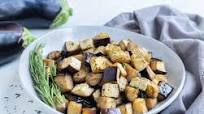 Roasted Eggplant Recipe | How to Roast Eggplant Roasted Eggplant Recipe | How to Roast Eggplant