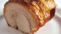 Brazilian Christmas Roast Pork Brazilian Christmas Roast Pork