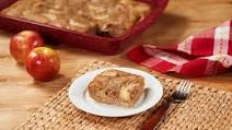 German Apple Cake German Apple Cake