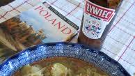 Polish Sauerkraut Soup Polish Sauerkraut Soup