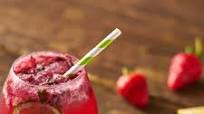 Strawberry Mojito Mocktail Strawberry Mojito Mocktail