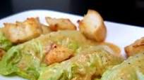Caesar Salad Caesar Salad
