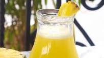 Pineapple Juice Pineapple Juice