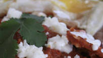 Presley's Pantry Chilaquiles Presley's Pantry Chilaquiles