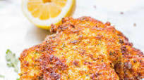 Best Ever Chicken Cutlets Best Ever Chicken Cutlets
