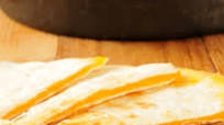 Air Fryer Cheese Quesadillas Air Fryer Cheese Quesadillas