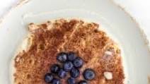 Easy Czech Cream of Semolina (Krupicová Kaše) Easy Czech Cream of Semolina (Krupicová Kaše)