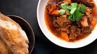 Vietnamese Beef Stew | Marion's Kitchen Vietnamese Beef Stew | Marion's Kitchen