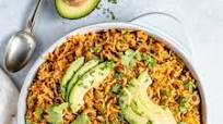 Arroz Con Gandules (rice with pigeon peas) Arroz Con Gandules (rice with pigeon peas)