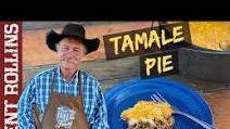 How To make Cowboy Hot Tamale Pie How To make Cowboy Hot Tamale Pie