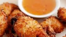 Air Fryer Frozen Coconut Shrimp Air Fryer Frozen Coconut Shrimp