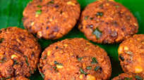 Masala Vada Recipe | Chana Dal Vada | Paruppu Vada Recipe Masala Vada Recipe | Chana Dal Vada | Paruppu Vada Recipe