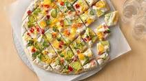 Festive Pizza Appetizers Festive Pizza Appetizers