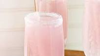 Pink Champagne Margarita Pink Champagne Margarita