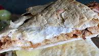 Air Fryer Chicken Quesadillas Air Fryer Chicken Quesadillas
