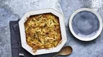 Cabbage Casserole