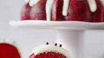 Red Velvet Bundt Cake Red Velvet Bundt Cake