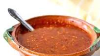 Chile de Arbol Salsa Recipe Chile de Arbol Salsa Recipe