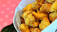Popcorn Chicken Popcorn Chicken
