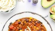 Instant Pot Taco Soup Recipe Instant Pot Taco Soup Recipe