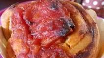 How to Prepare Favorite Pizza roses How to Prepare Favorite Pizza roses