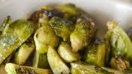 Air Fryer Brussels Sprouts Air Fryer Brussels Sprouts