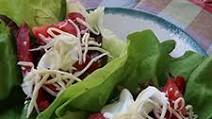 Keto beef heart lettuce tacos Keto beef heart lettuce tacos