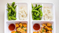 Air Fryer Firecracker Chicken Air Fryer Firecracker Chicken