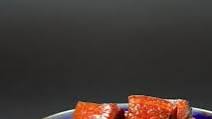 Perfect Red Braised Pork Belly Perfect Red Braised Pork Belly